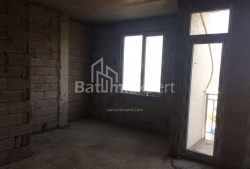 Բնակարան 2-комн 47 m² - Պետրա Բագրատիոնի, Batumi
