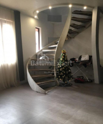 Բնակարան 5-комн 115 m² - Յուրիևսկայա, Batumi