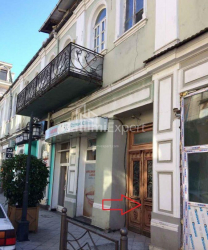 Բնակարան 115 մ² - Յուրիևսկայա, Batumi, Վրաստан