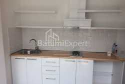 Բնակարան 1-комн 35 m² - Յուրիևսկայա, Batumi