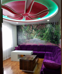 Բնակարան 5-комн 88 m² - Յուրիևսկայա, Batumi