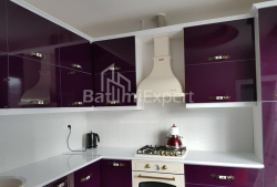 Բնակարան 5-комн 88 m² - Յուրիևսկայա, Batumi