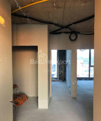 Բնակարան 3-комн 103 m² - Յուրիևսկայա, Batumi