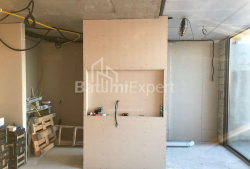 Բնակարան 3-комн 103 m² - Յուրիևսկայա, Batumi