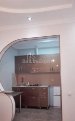 Բնակարան 41 մ² - Իլյա Ճավճավաձե, Batumi, Վրաստан