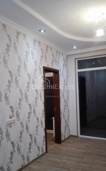 Բնակարան 2-комн 41 m² - Իլյա Ճավճավաձե, Batumi