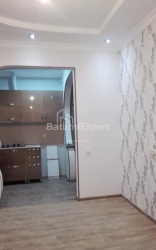 Բնակարան 2-комн 41 m² - Իլյա Ճավճավաձե, Batumi
