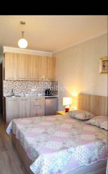 Բնակարան 1-комн 30 m² - Յուսուֆ Կոբալաձե, Batumi