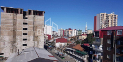 Բնակարան 87-комн - Պետրա Մելիքիշվիլի, Batumi