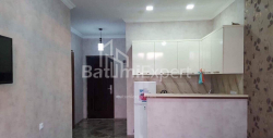 Բնակարան 1-комн 35 m² - Վախթանգ Գորգասալի, Batumi