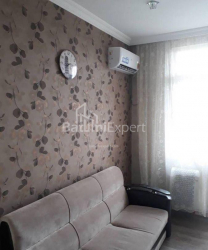 Բնակարան 1-комн 35 m² - Վախթանգ Գորգասալի, Batumi