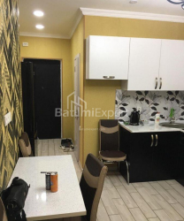 Բնակարան 3-комн 43 m² - Շերիֆ Խիմշիաշվիլի, Batumi