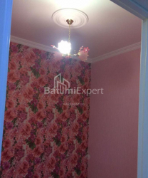 Բնակարան 43 մ² - Շերիֆ Խիմշիաշվիլի, Batumi, Վրաստан
