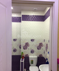 Բնակարան 3-комн 43 m² - Շերիֆ Խիմշիաշվիլի, Batumi