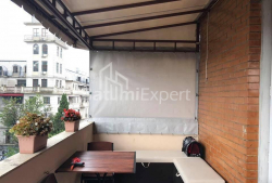 Բնակարան 113 մ² - Յուրիևսկայա, Batumi, Վրաստан