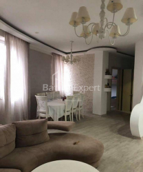 Բնակարան 3-комн 113 m² - Յուրիևսկայա, Batumi