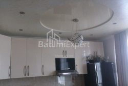 Բնակարան 3-комн 84 m² - Յուրիևսկայա, Batumi