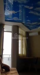 Բնակարան 1-комн 29 m² - Զուրաբա Գորգիլաձե, Batumi