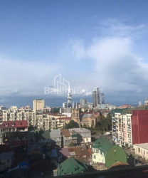 Բնակարան 3-комн 55 m² - Իլյա Ճավճավաձե, Batumi