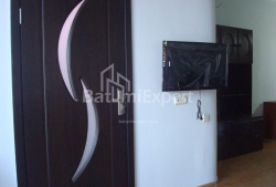 Բնակարան 3-комн 55 m² - Իլյա Ճավճավաձե, Batumi