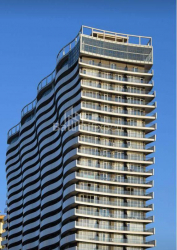 Բնակարան 1-комн 38 m² - Յուսուֆ Կոբալաձե, Batumi