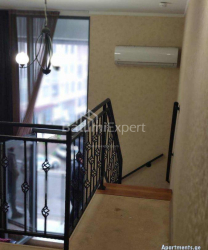 Բնակարան 1-комн 38 m² - Յուսուֆ Կոբալաձե, Batumi