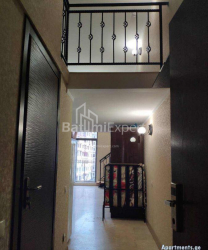 Բնակարան 1-комн 38 m² - Յուսուֆ Կոբալաձե, Batumi