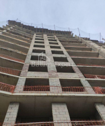 Բնակարան 2-комн 41 m² - Շերիֆ Խիմշիաշվիլի, Batumi