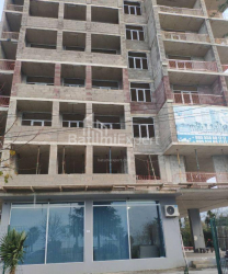 Բնակարան 2-комн 41 m² - Շերիֆ Խիմշիաշվիլի, Batumi