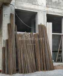 Բնակարան 2-комн 41 m² - Շերիֆ Խիմշիաշվիլի, Batumi