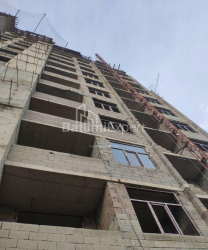 Բնակարան 2-комн 41 m² - Շերիֆ Խիմշիաշվիլի, Batumi