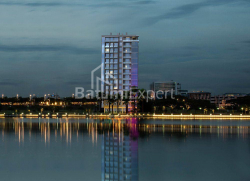 Բնակարան 2-комн 41 m² - Շերիֆ Խիմշիաշվիլի, Batumi
