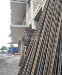 Բնակարան 49 մ² - Շերիֆ Խիմշիաշվիլի, Batumi, Վրաստан