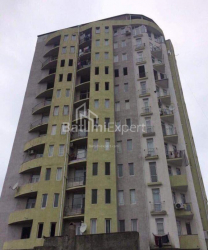 Բնակարան 1-комн 83 m² - Իվանե Ջավախիշվիլի, Batumi
