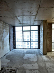 Բնակարան 3-комн 98 m² - Յուսուֆ Կոբալաձե, Batumi