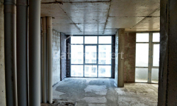 Բնակարան 3-комн 98 m² - Յուսուֆ Կոբալաձե, Batumi