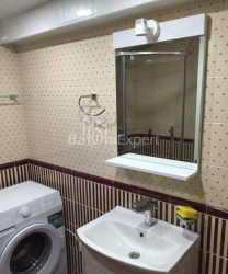 Բնակարան 2-комн 46 m² - Յուրիևսկայա, Batumi