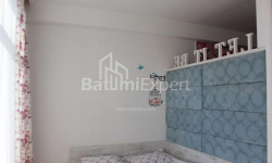 Բնակարան 1-комн 36 m² - Վախթանգ Գորգասալի, Batumi