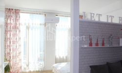 Բնակարան 1-комн 36 m² - Վախթանգ Գորգասալի, Batumi