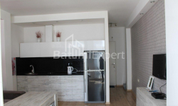 Բնակարան 1-комн 36 m² - Վախթանգ Գորգասալի, Batumi