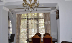 Բնակարան 4-комн 87 m² - Յուրիևսկայա, Batumi