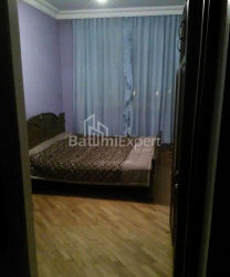 Բնակարան 4-комн 100 m² - Յուրիևսկայա, Batumi