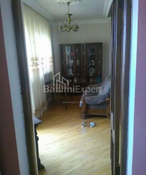 Բնակարան 4-комн 100 m² - Յուրիևսկայա, Batumi