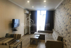 Բնակարան 2-комн 55 m² - Յուսուֆ Կոբալաձե, Batumi