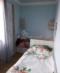 Բնակարան 4-комн 110 m² - Պետրա Բագրատիոնի, Batumi
