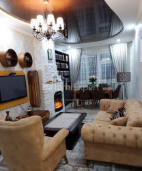Բնակարան 4-комн 105 m² - Յուրիևսկայա, Batumi