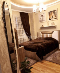 Բնակարան 4-комн 105 m² - Յուրիևսկայա, Batumi