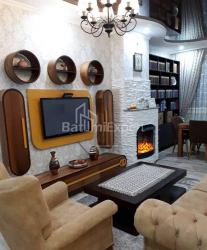 Բնակարան 105 մ² - Յուրիևսկայա, Batumi, Վրաստан