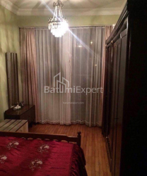 Բնակարան 3-комн 87 m² - Շալվա Ինասարիձե, Batumi