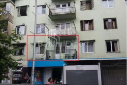 Բնակարան 1-комн 32 m² - Զուրաբա Գորգիլաձե, Batumi